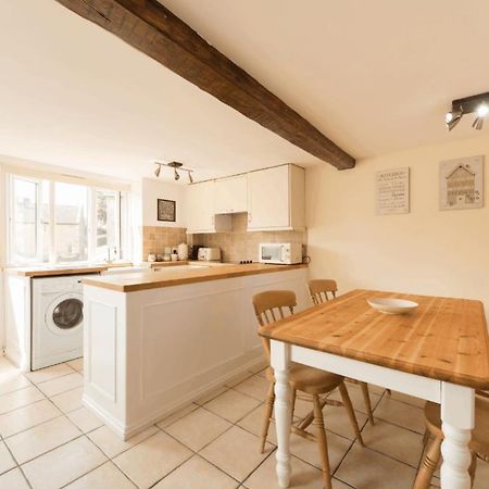Villa Mill View Northleach Exterior foto