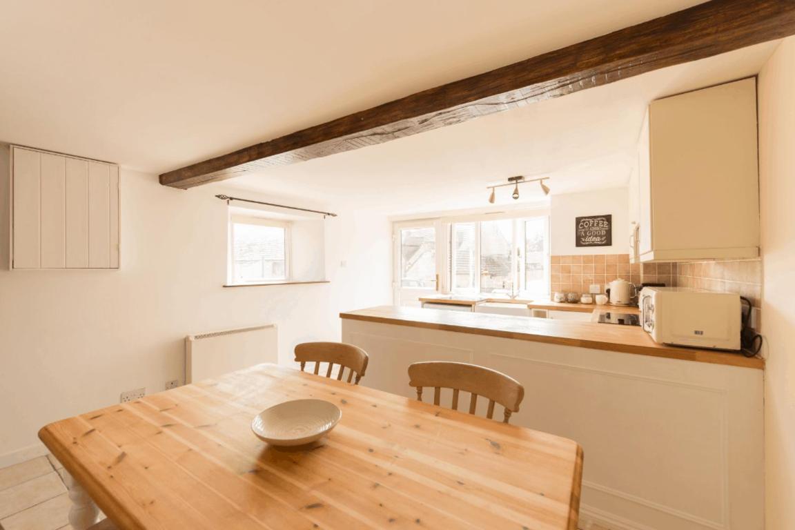 Villa Mill View Northleach Exterior foto
