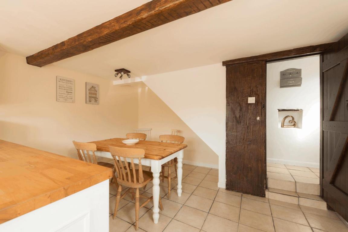 Villa Mill View Northleach Exterior foto