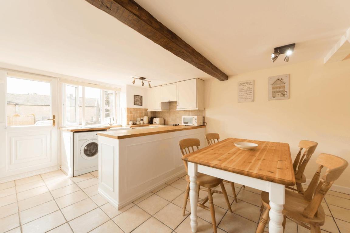 Villa Mill View Northleach Exterior foto