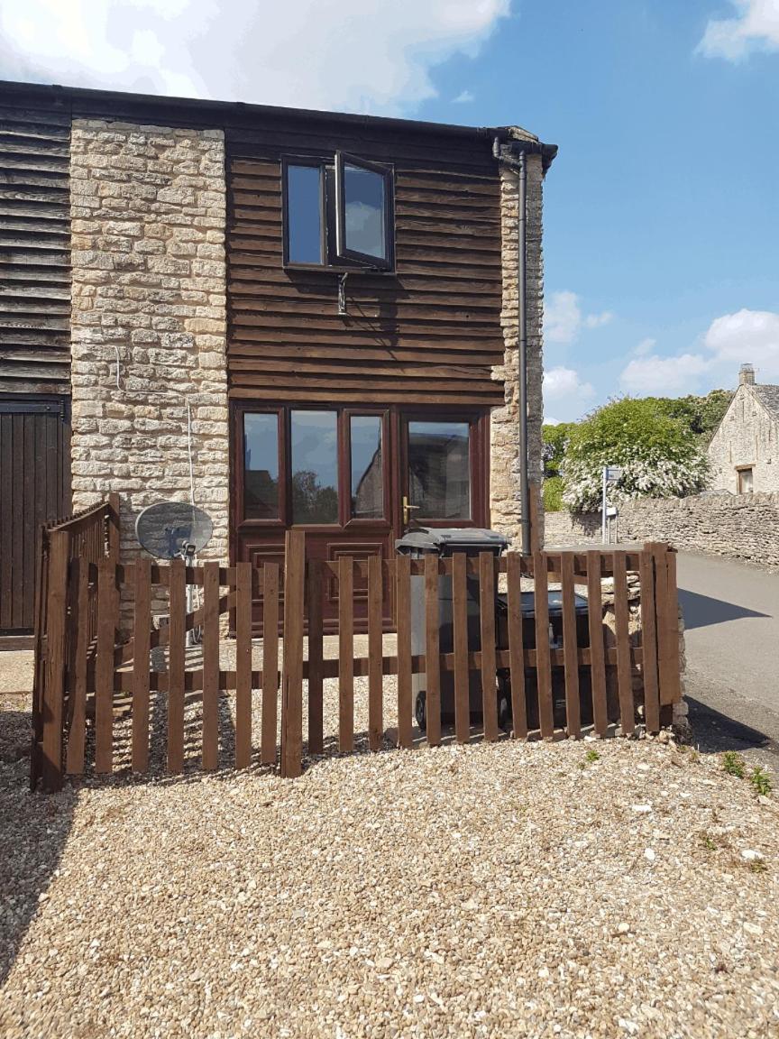 Villa Mill View Northleach Exterior foto